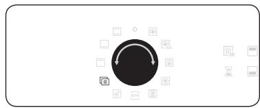 SAMSUNG V75K5571RM - Fonction speciale - 1