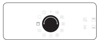 SAMSUNG V75K5571RM - Modes de cuisson (Gril) - 1