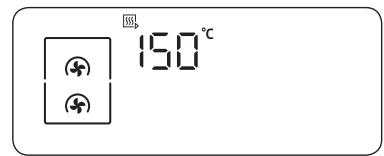 SAMSUNG V75K5571RM - Modes de cuisson (à l'exception du Gril) - 3