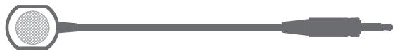 HARMAN KARDON SABRE SB35 - Éléments inclus - 5