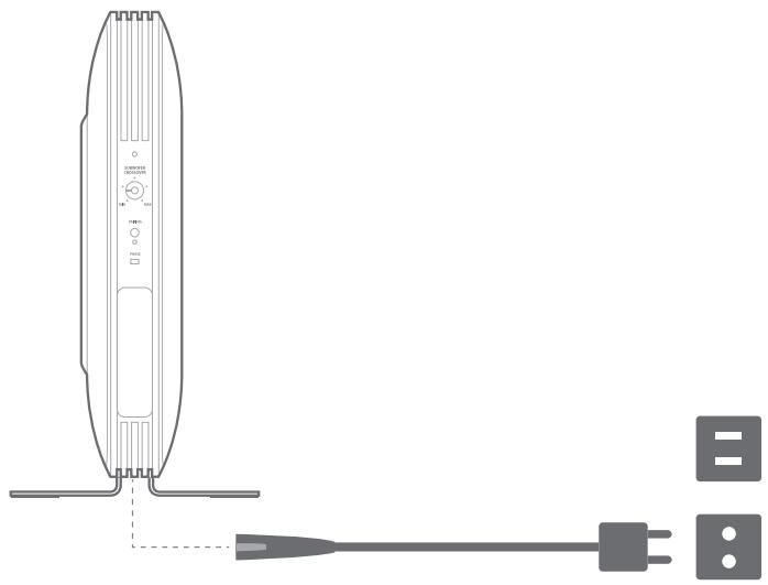 HARMAN KARDON SABRE SB35 - Branchements électriques - 2