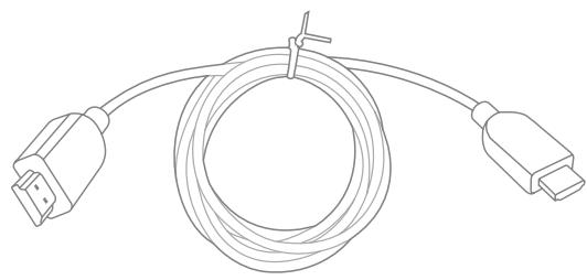 HARMAN KARDON SABRE SB35 - Éléments inclus - 4