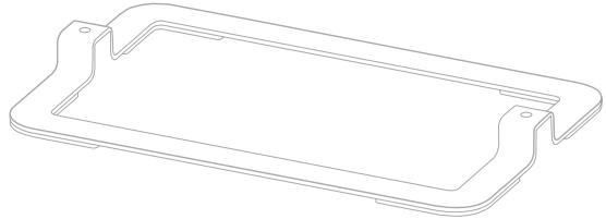 HARMAN KARDON SABRE SB35 - Positionnement du caisson de graves au sol - 1