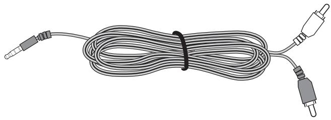 HARMAN KARDON SABRE SB35 - Éléments inclus - 2