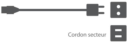 HARMAN KARDON SABRE SB35 - Éléments inclus - 14