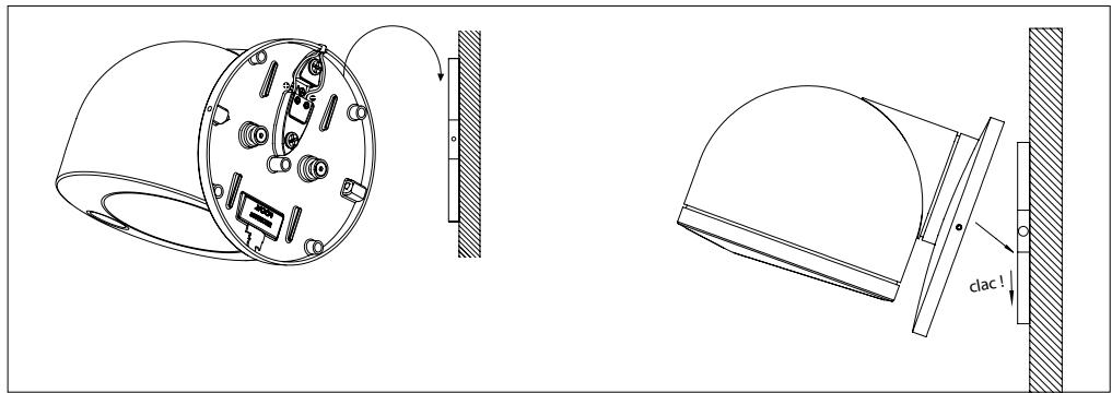 FOCAL DOME SUBWOOFER WHITE - PACK 5.1 SATELLITES - 2