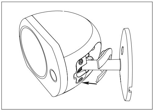 FOCAL DOME SUBWOOFER WHITE - PACK 5.1 SATELLITES - 4