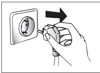 CANDY GS1282D3BLANC - GARANTIE - 2