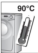 CANDY GS1282D3BLANC - GARANTIE - 7