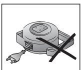 CANDY GS1282D3BLANC - GARANTIE - 6