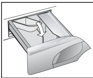 CANDY GS1282D3BLANC - EXPRESS 30^ - RAPIDE 30 - 2