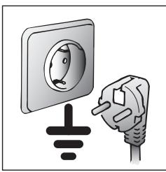 CANDY GS1282D3BLANC - GARANTIE - 4