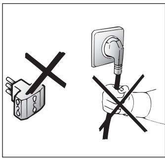 CANDY GS1282D3BLANC - CE - 1