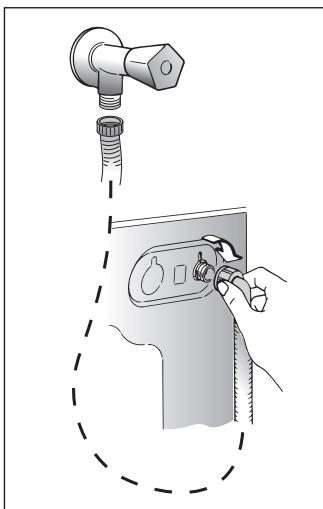 CANDY GS1282D3BLANC - DONNÉES TECHNIQUES - 3