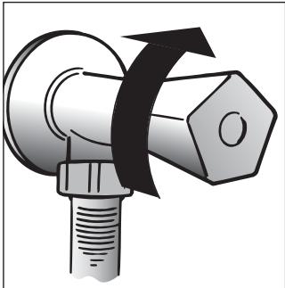 CANDY GS1282D3BLANC - EXAMPLE: - 1