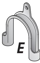 CANDY GS1282D3BLANC - KAPPALE AVSNITT KAPITEL KAPITTEL CHAPITRE - 7