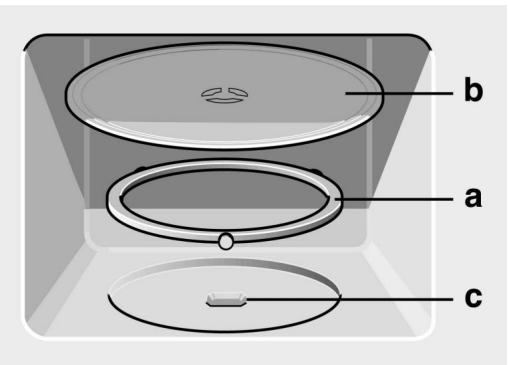GAGGENAU EM 201-130 - Les accessoires - 1
