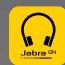 AKG CASQUE PERFORMANCEELITE 85H - Application Jabra Sound+ - 2