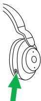 AKG CASQUE PERFORMANCEELITE 85H - Assistance vocale - 1