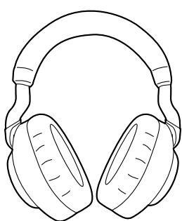 AKG CASQUE PERFORMANCEELITE 85H - Mode veille - 2