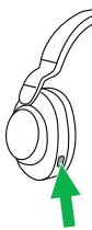 AKG CASQUE PERFORMANCEELITE 85H - ANC - 1