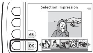 NIKKON COOLPiX - Impression d'images une par une - 1