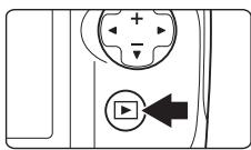 NIKKON COOLPiX - Maintenez la commande l (mode de prise de vue/visualisation) enforcée pourmettre l'appareil photo sous tension. - 1