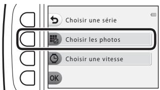 NIKKON COOLPiX - Choisir une série - 1