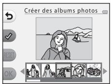 NIKKON COOLPiX - Remarques concernant I'ajout de maquillage - 2