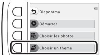 NIKKON COOLPiX - Choisir un thème - 1