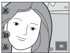 NIKKON COOLPiX - Sélectionnez une image à afficher à l'aide du sélecteur multidirectionnel. - 4