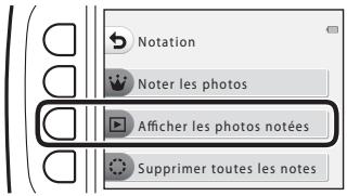 NIKKON COOLPiX - Afficher les photos notées - 1