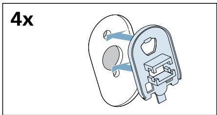 SIEMENS WN34A100FF - Endommagement de l'appareil - 6