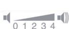 SIEMENS WN34A100FF - Changer le volume et informations sur l'entretien du tambour - 1