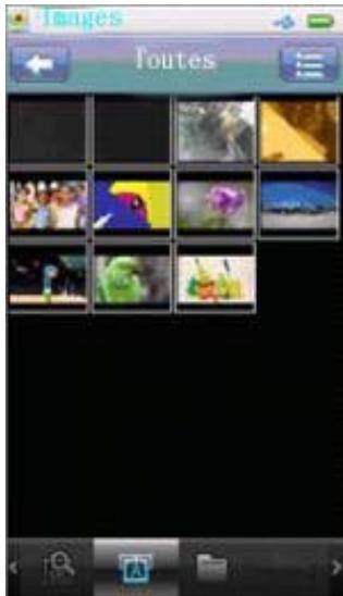 PROLINE BALNU TS III CAM WOM - Affichage des options - 6