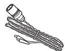 YAMAHA MCRN470DBL - Accessoires - 2