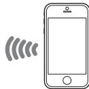 YAMAHA MCRN470DBL - BLUETOOTH - 4