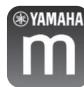 YAMAHA MCRN470DBL - Lancez « MusicCast CONTROLLER » et touchez « Setup » - 1