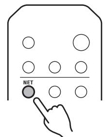 YAMAHA MCRN470DBL - NET - 1