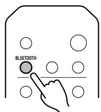 YAMAHA MCRN470DBL - BLUETOOTH - 1
