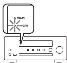 YAMAHA MCRN470DBL - BLUETOOTH - 3