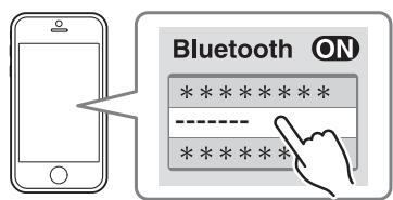 YAMAHA MCRN470DBL - BLUETOOTH - 2