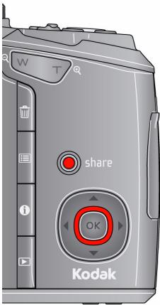 KODAK Z981 - Utiliser le système d'aide de l'appareil photo - 1