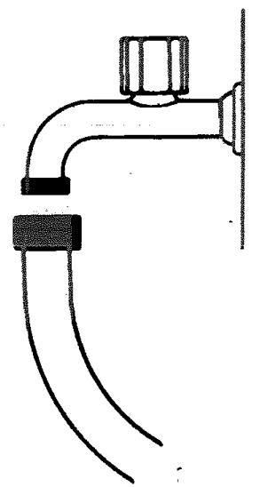 VEDETTE VLF 5125 - Alimentation en eau floide - 2