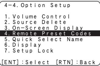 DENON AVR 1611 - REMARQUE - 1