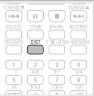 DENON AVR 1611 - Lecture directe - 1