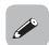 DENON AVR 1611 - Utilisez  pour régler le volume des enceintes. («: avant,»: arrêté) - 1