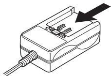 DENON CHARGE 2+ - [Fixer une fiche d'adaptateur secteur] - 2