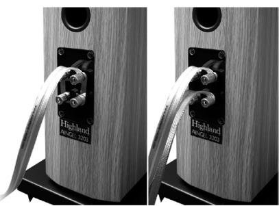 HIGHLAND ORAN 4305PB X1 NOIR - / 3205 / 4303 / 4305 - 3