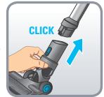 MOULINEX ASPIRATEUR BALAIMS7221 - 1a. - 2